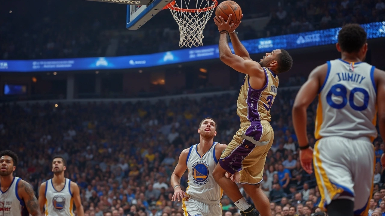 Horário e Onde Assistir Warriors x Kings: Jogo da NBA ao Vivo