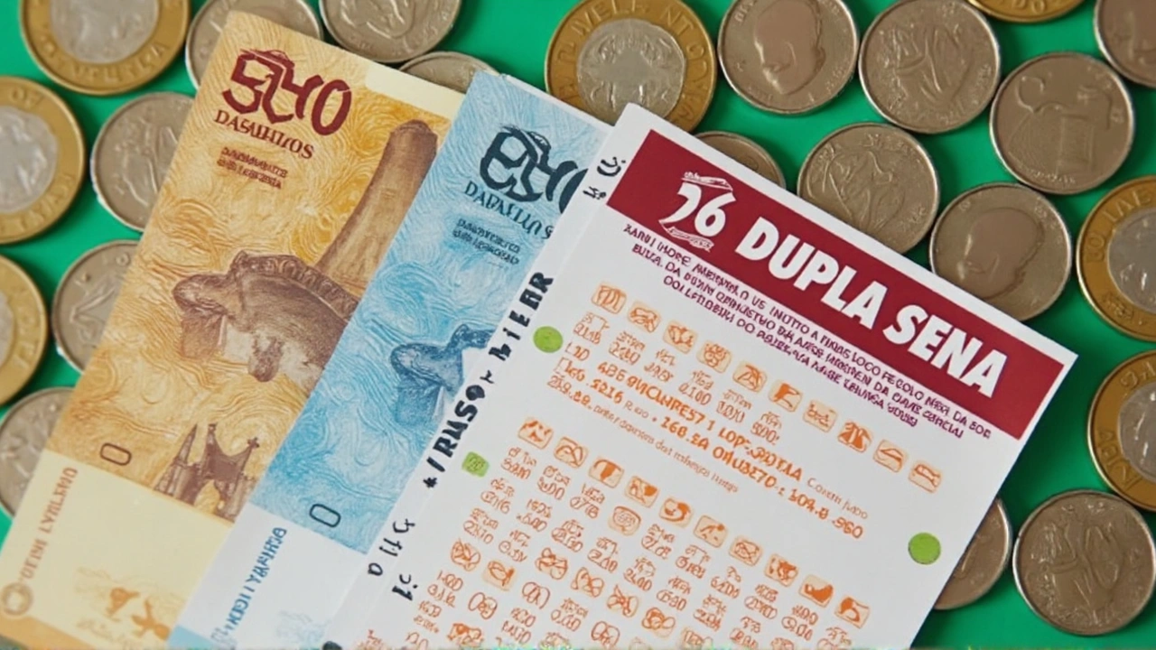 Como o acúmulo afeta os apostadores e o jogo