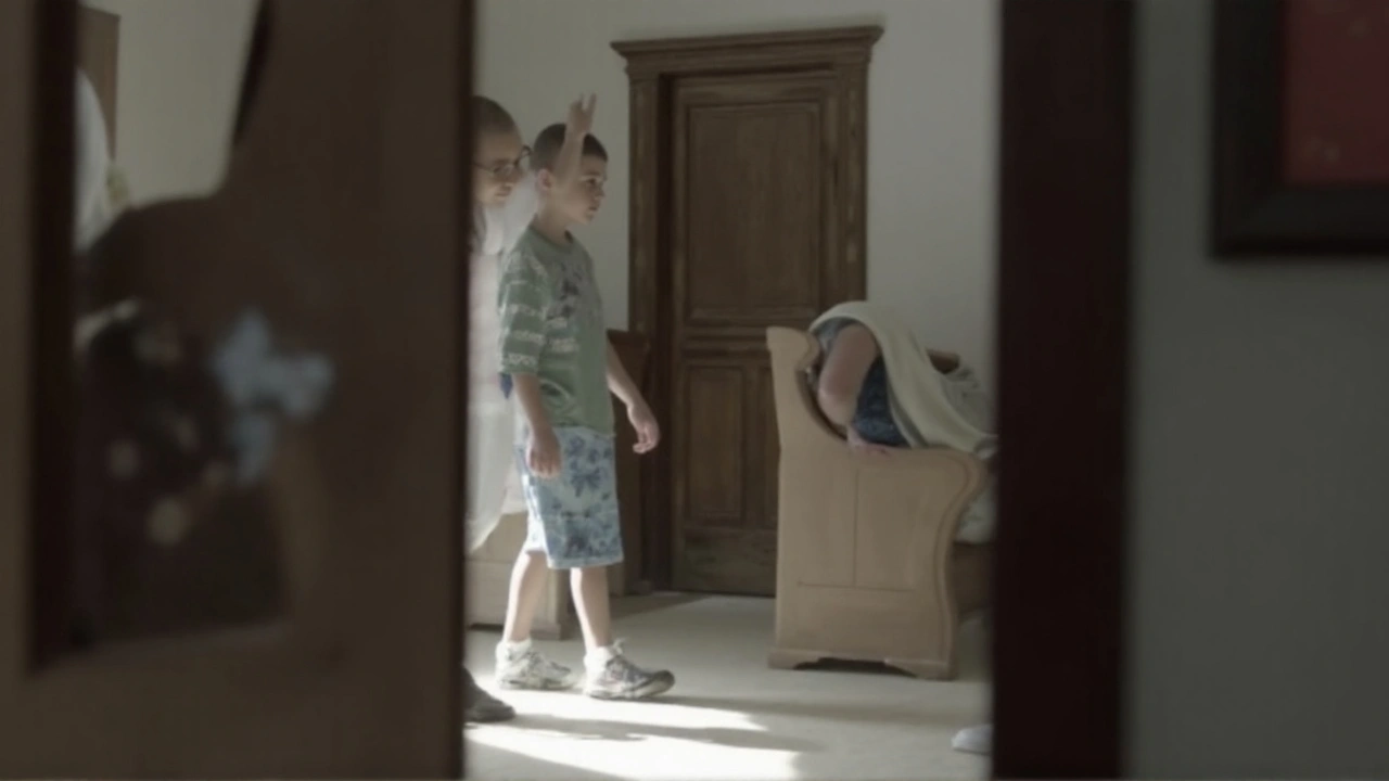 A Força da Amizade: o filme que transforma a confissão de Padre Pio em lição de vida