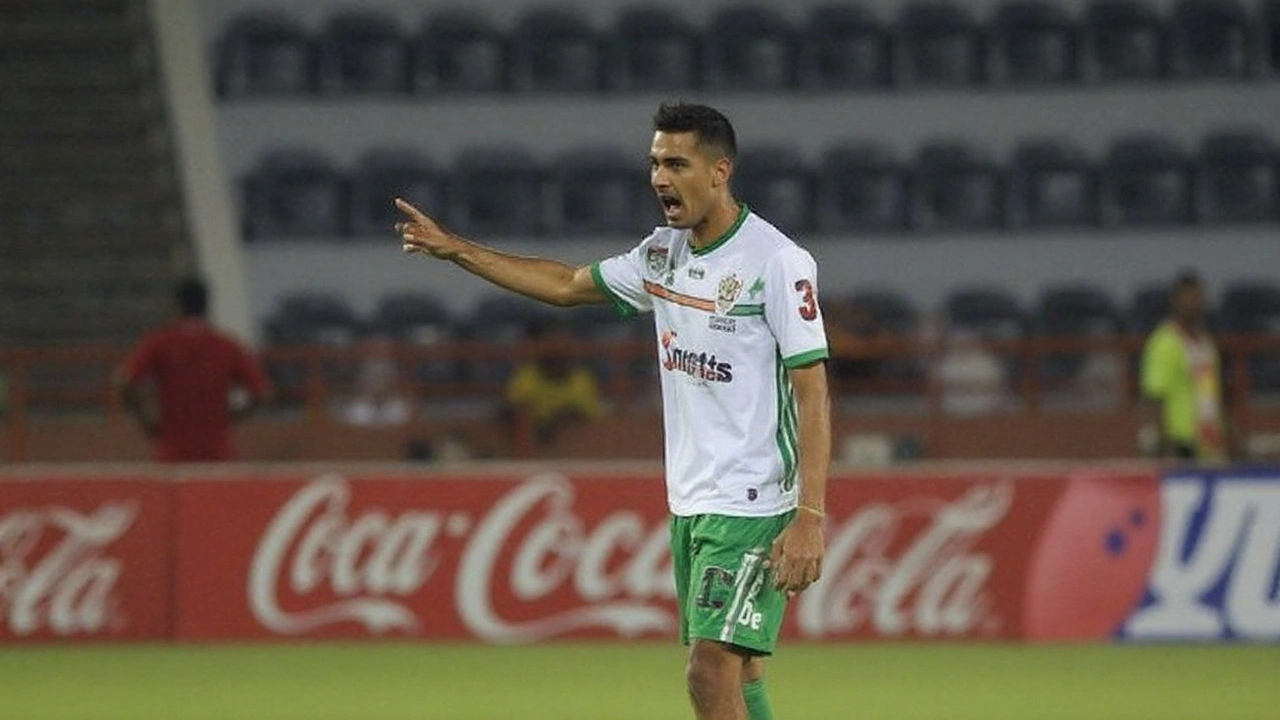 Copa Sul-Americana: Lanús vence o Fluminense por 1 a 0 e abre vantagem nas quartas