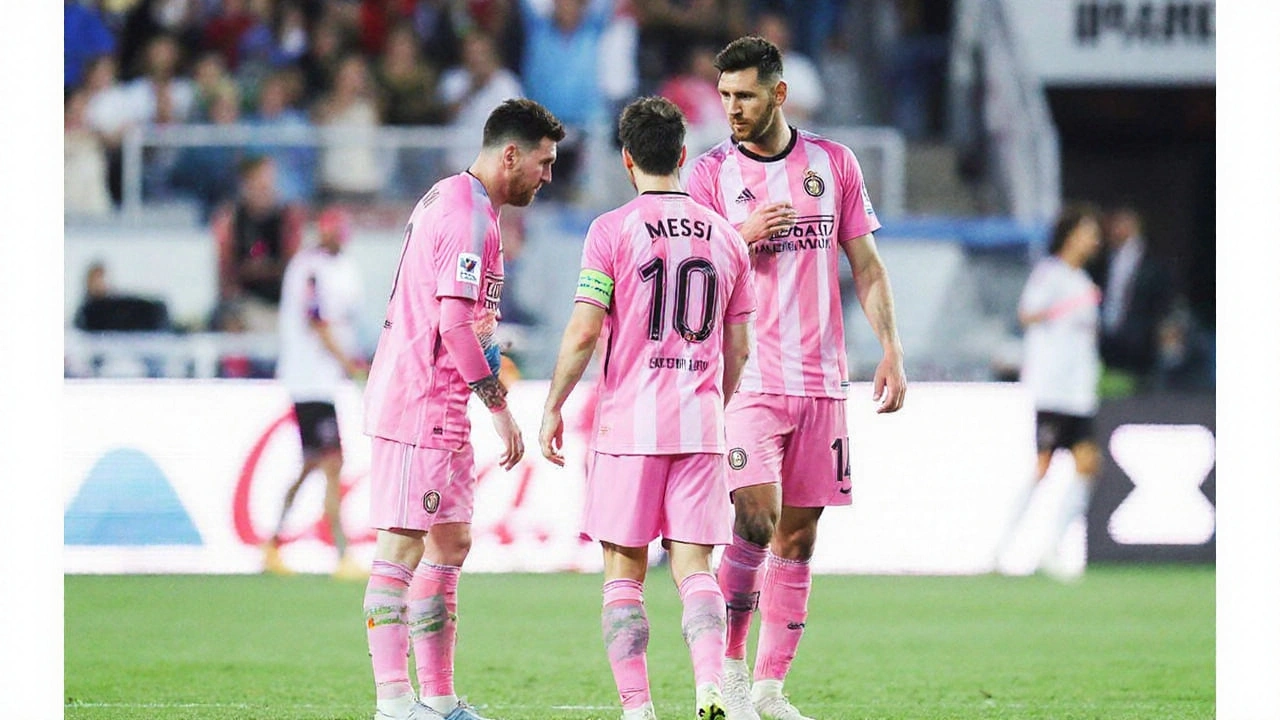 Despedida na MLS e os próximos passos