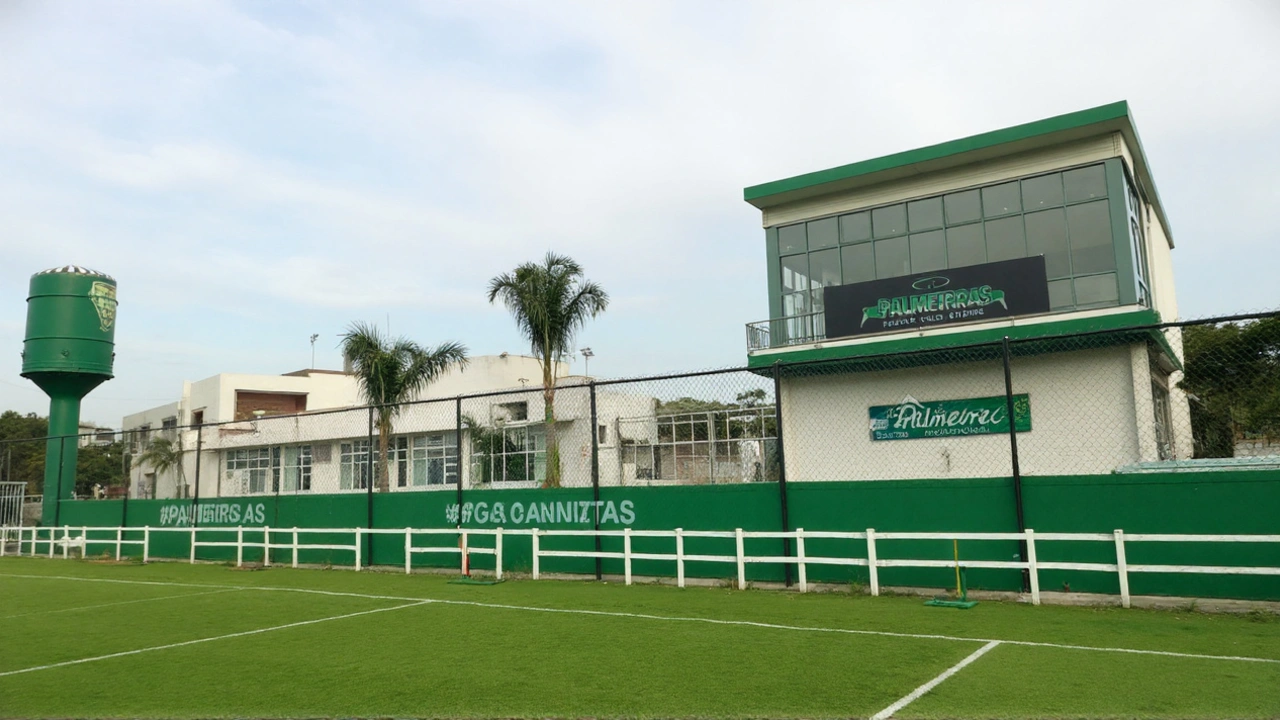 O que isso revela sobre a cultura do futebol brasileiro