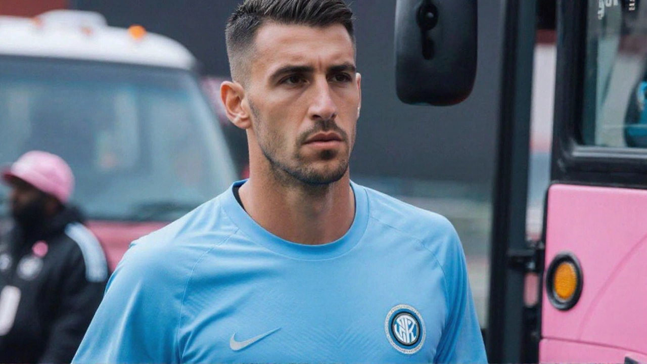 Sergio Busquets anuncia aposentadoria ao fim da temporada 2025 da MLS