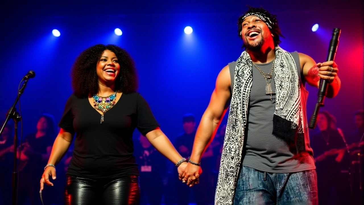 D'Angelo morre aos 51 anos; a perda dupla que abala o neo‑soul brasileiro