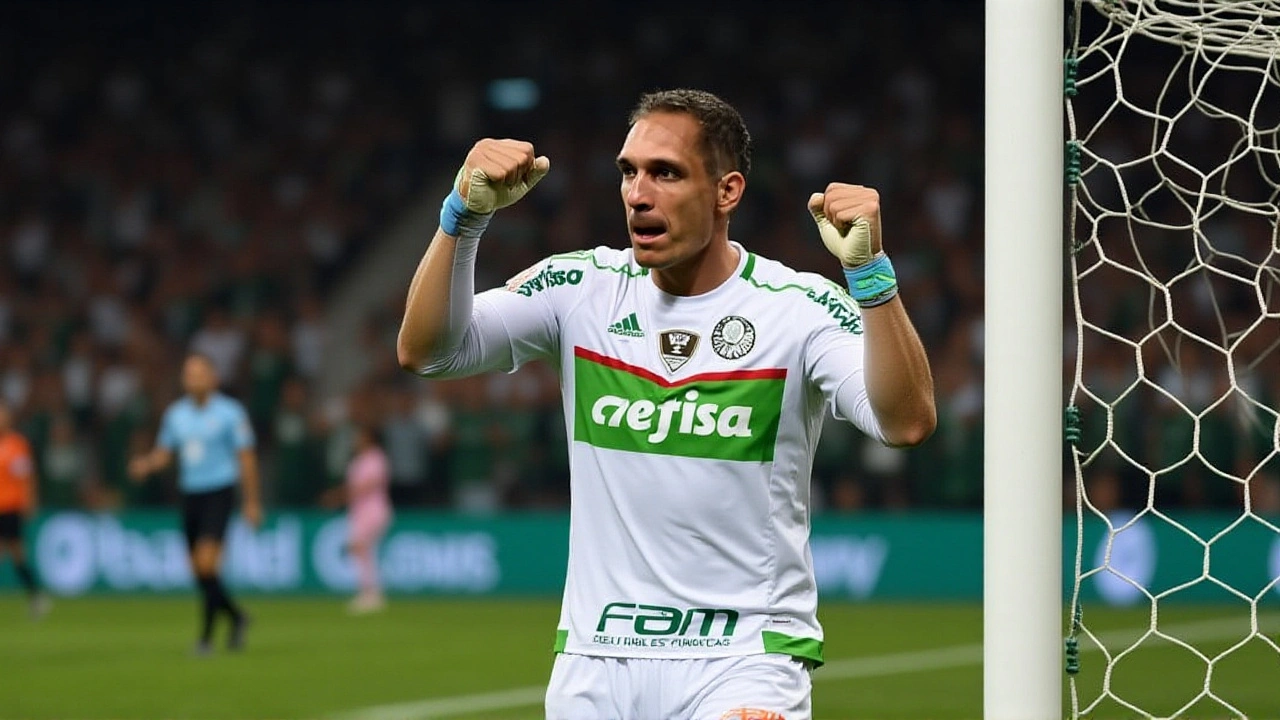 Impacto da vitória e cenário para o jogo de volta