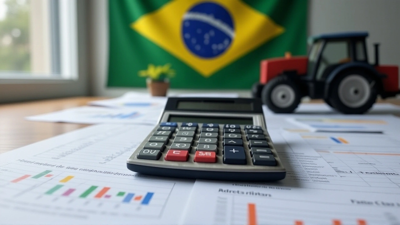 Impostômetro registra R$ 2,5 trilhões em tributos até 20/08/2025