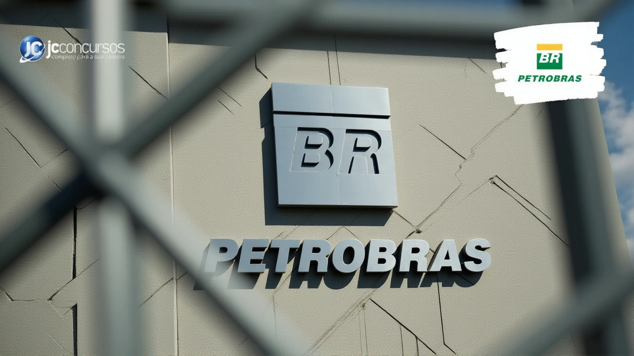 Petrobras abre 715 vagas de Jovem Aprendiz 2025 e impulsiona inclusão social
