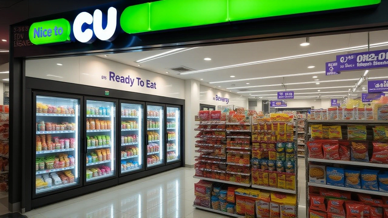 Reações internas e externas