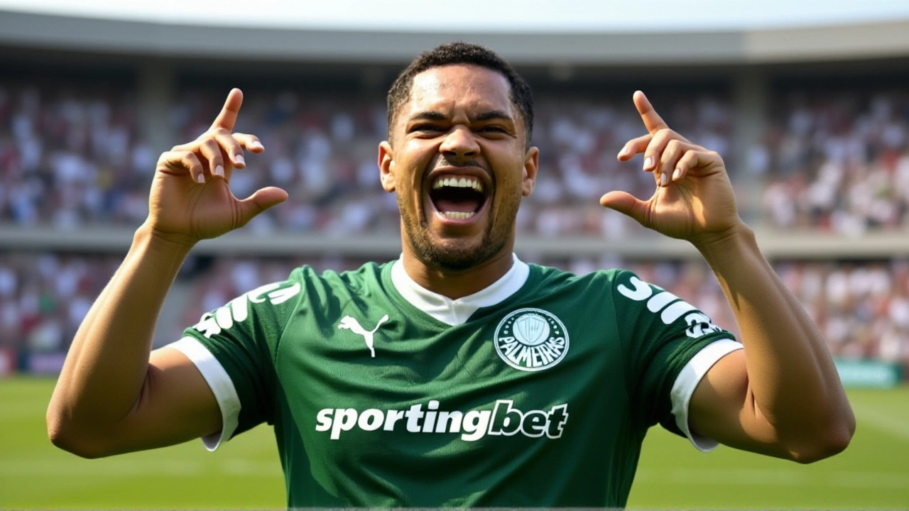 Leila Pereira freta avião particular para trazer Vitor Roque e três outros jogadores da Seleção Brasileira