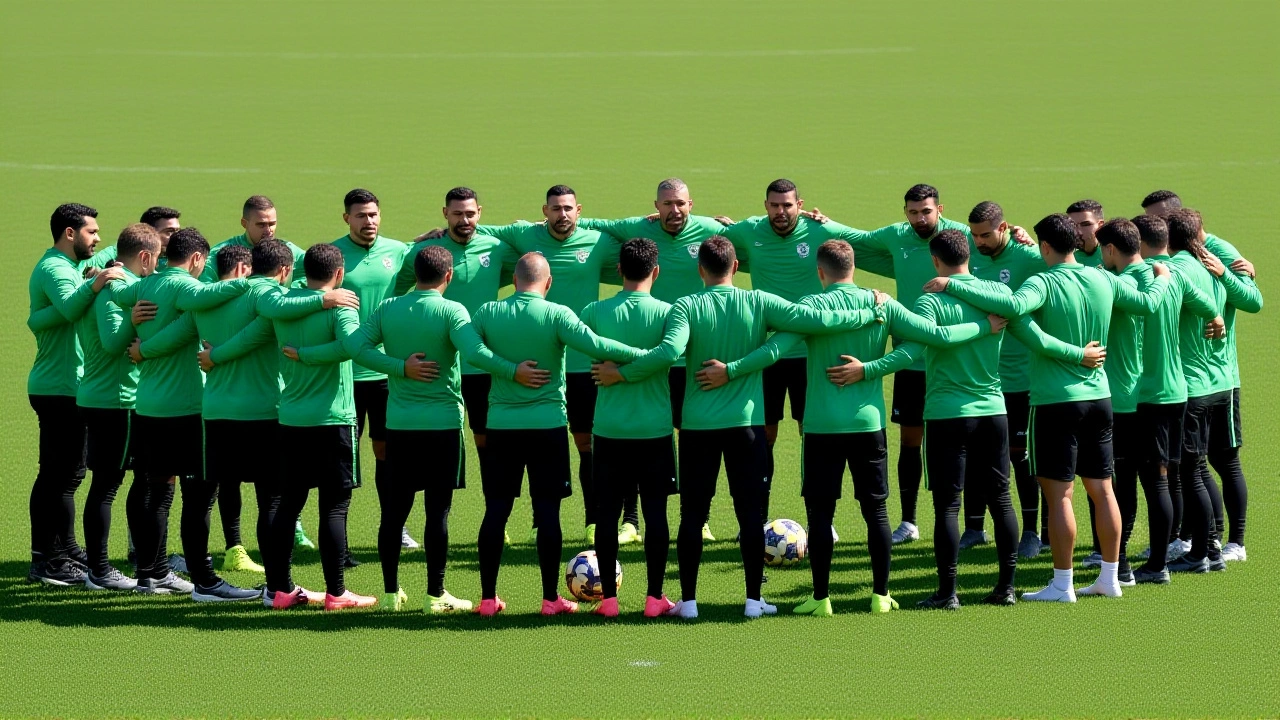 Logística e cronograma: um calendário apertado