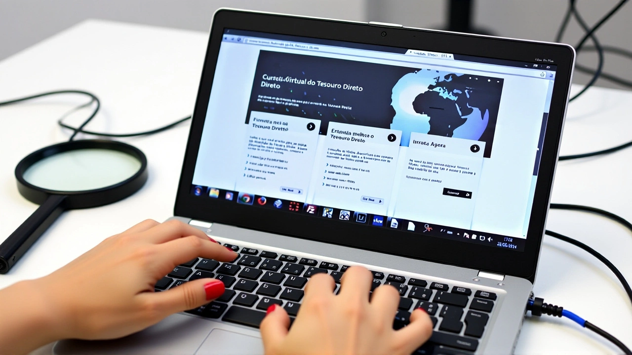 Taxas do Tesouro IPCA+ ultrapassam 8% ao ano após derrota do governo na Câmara