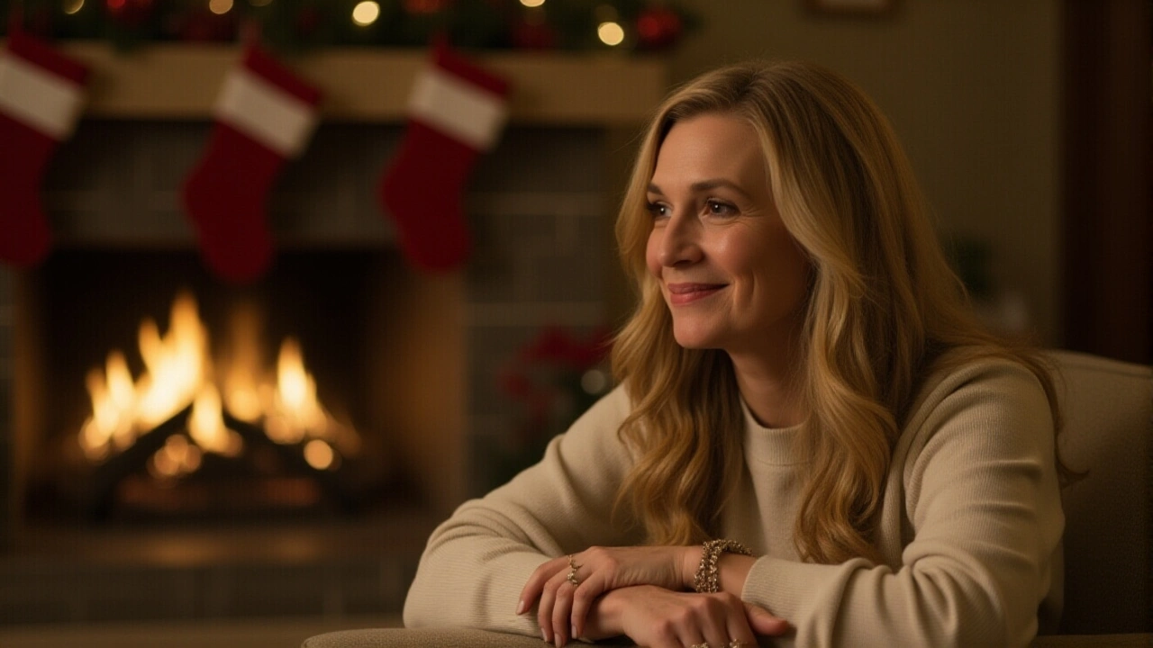 Prime Video anuncia lista completa de filmes de Natal 2025 com Michelle Pfeiffer e Eddie Murphy