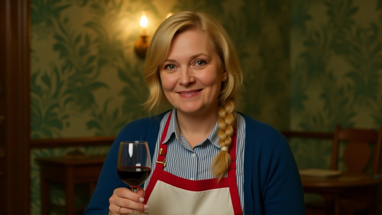 Quem ganha com isso? Você.