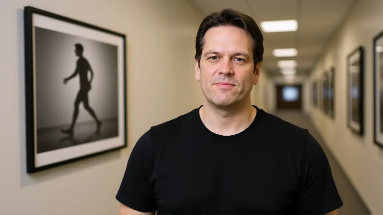 Phil Spencer é afastado da liderança do Xbox; Microsoft promove executiva de IA Asha Sharma