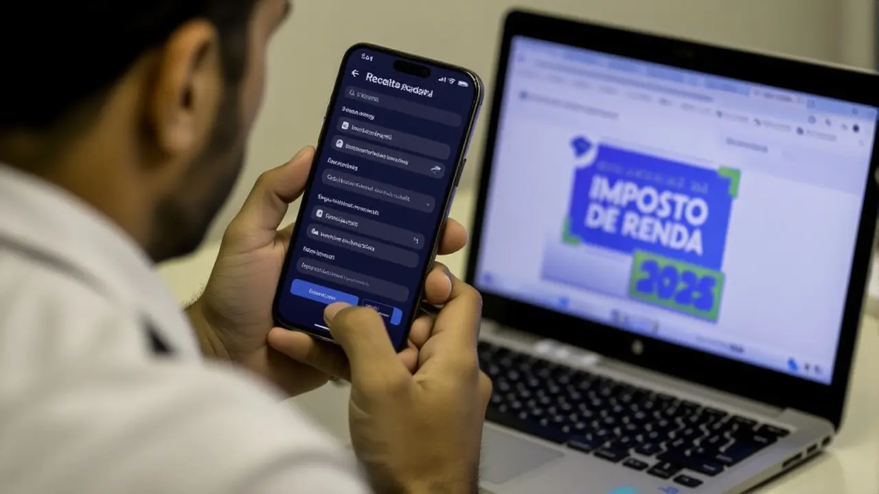 Visão estadual e orçamento futuro