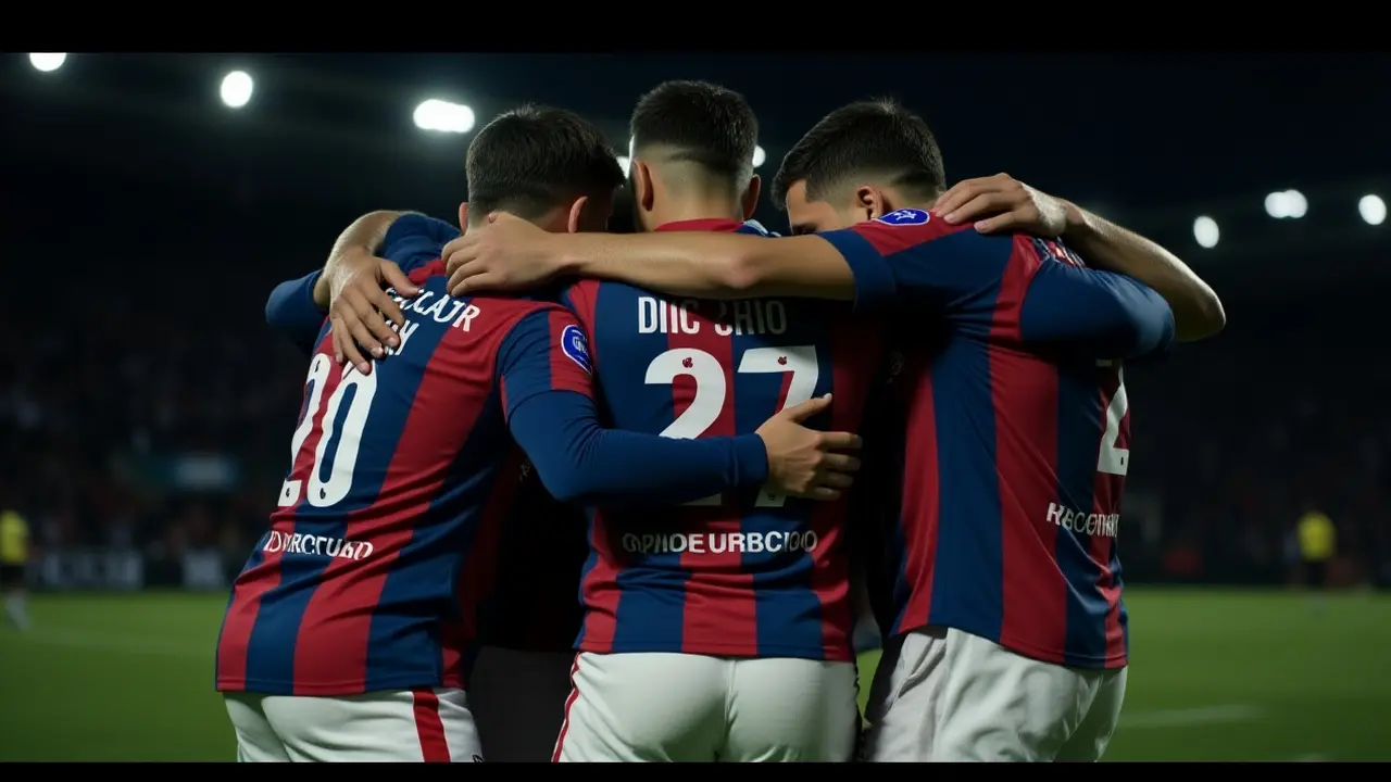 San Lorenzo e Lanús abrem Campeonato Argentino sob pressão em Buenos Aires