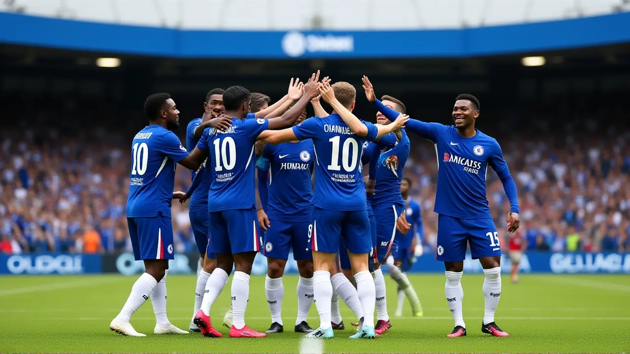 Transmissão e alcance midiático