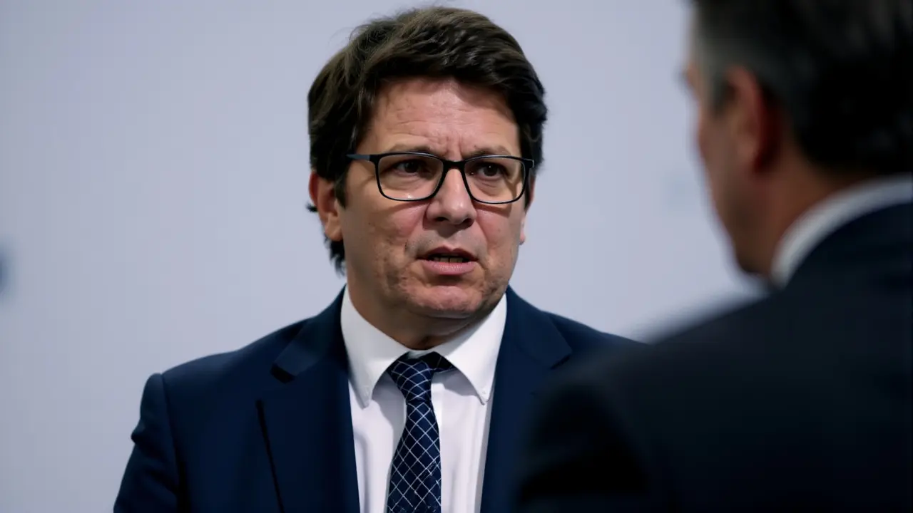 A Defesa do Deputado