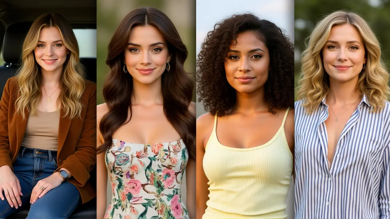 Coração Acelerado estreia na Globo em 12/01/2026 com elenco de peso