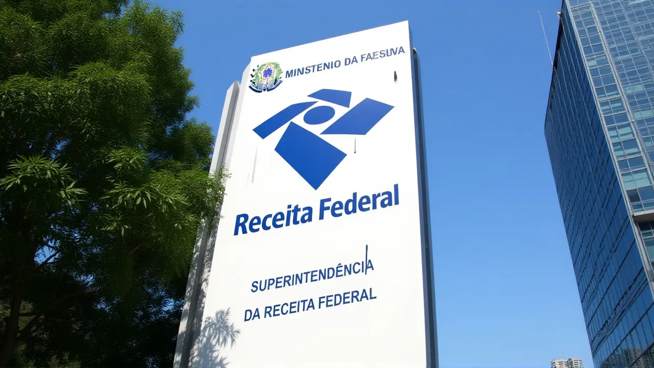 O calendário completo do IRPF 2026